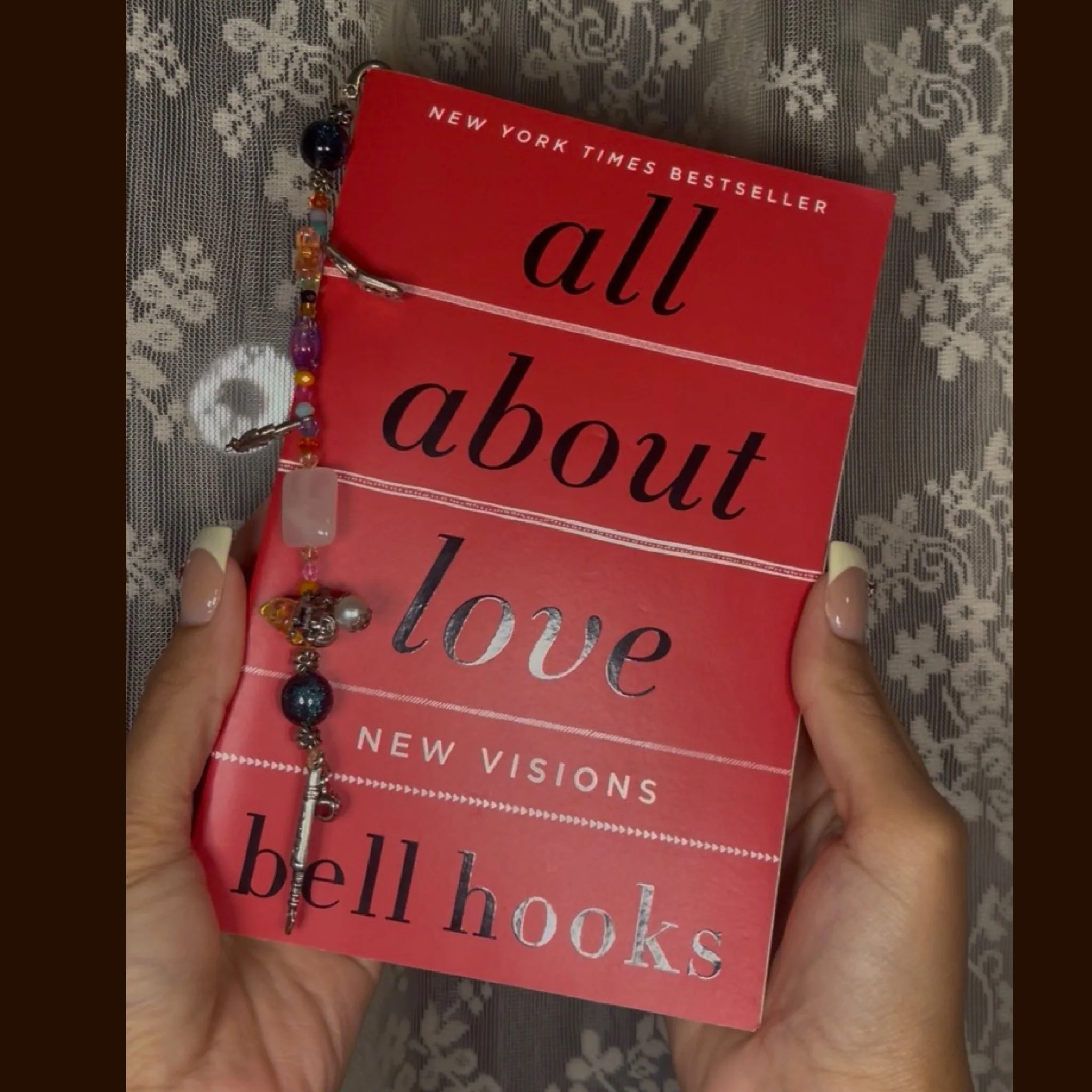 All About Love