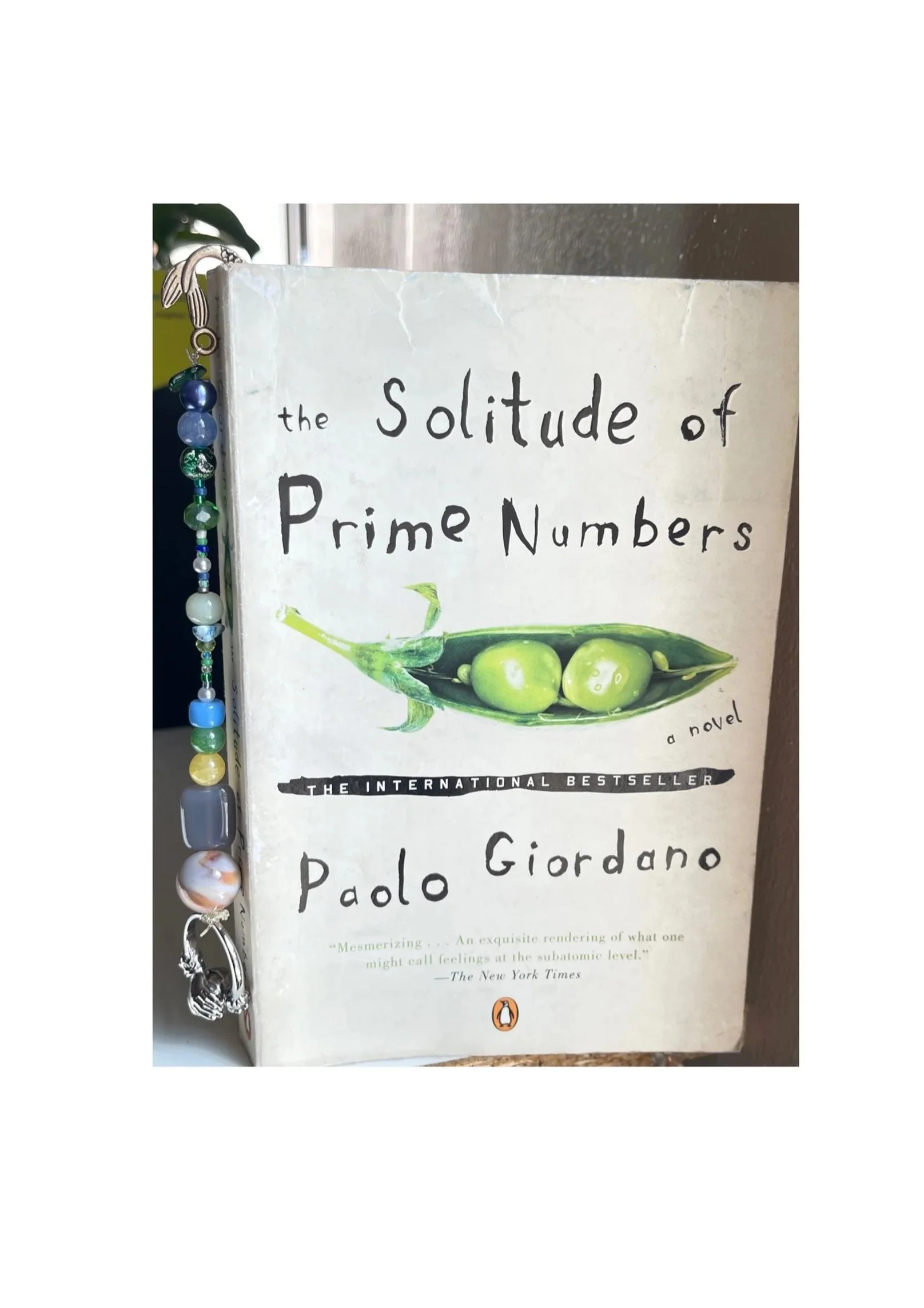 The Solitude of Prime Numbers