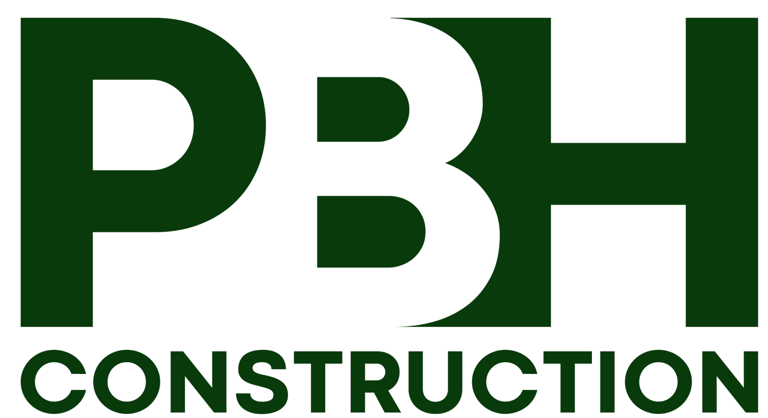 PBH Construction