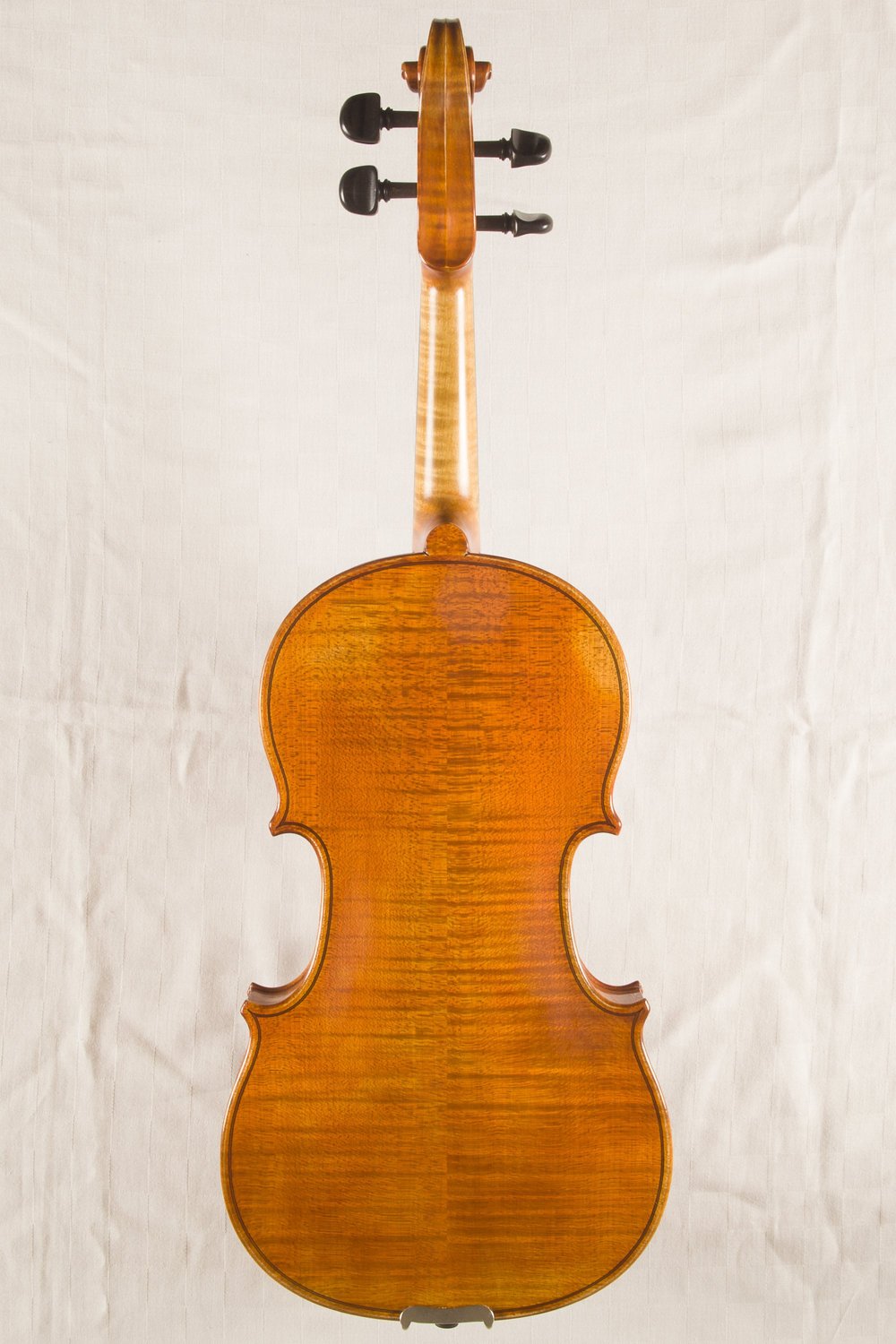 Franz Kirschnek Concert Violin — Acoustic Strings of New England
