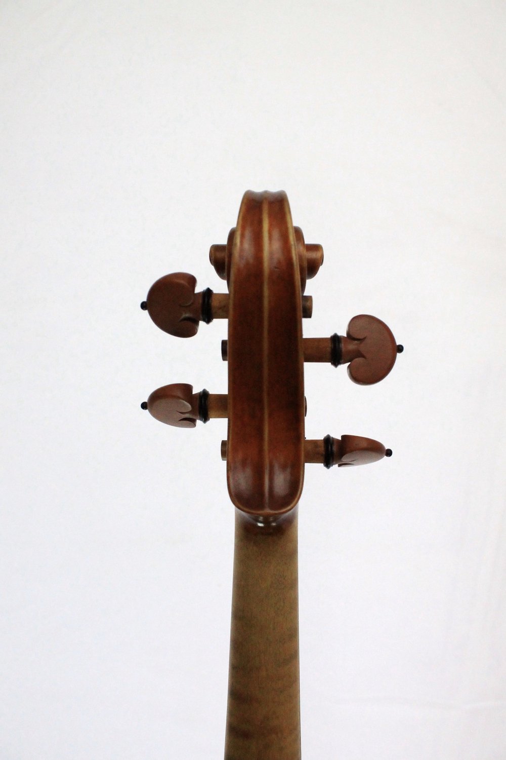 Pedrazzini Labeled Violin, Circa 1920's. SOLD — Acoustic Strings Pedrazzini Labeled Violin, Circa 1920's. SOLD — Acoustic Strings