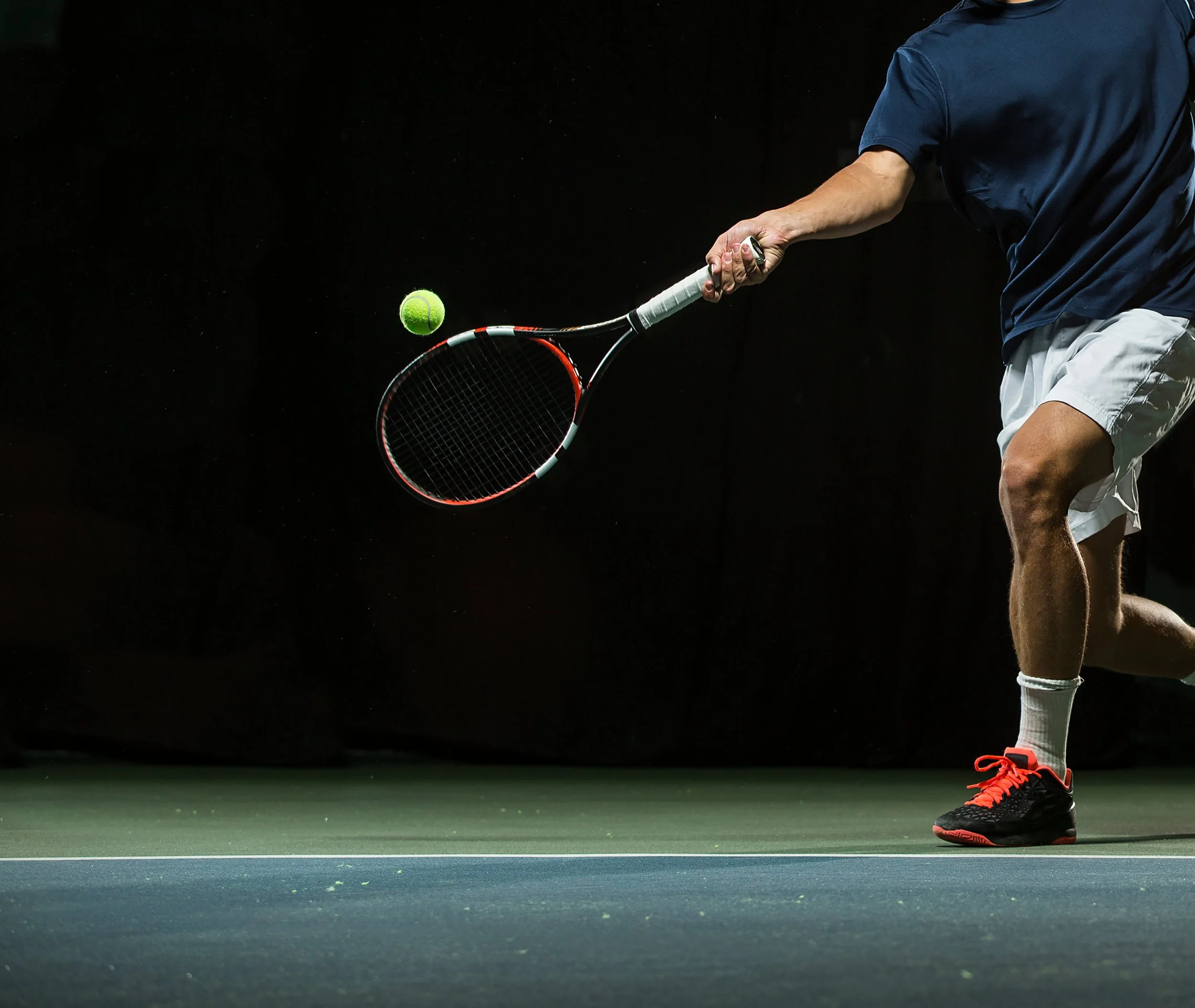 Learn to Play Match Play