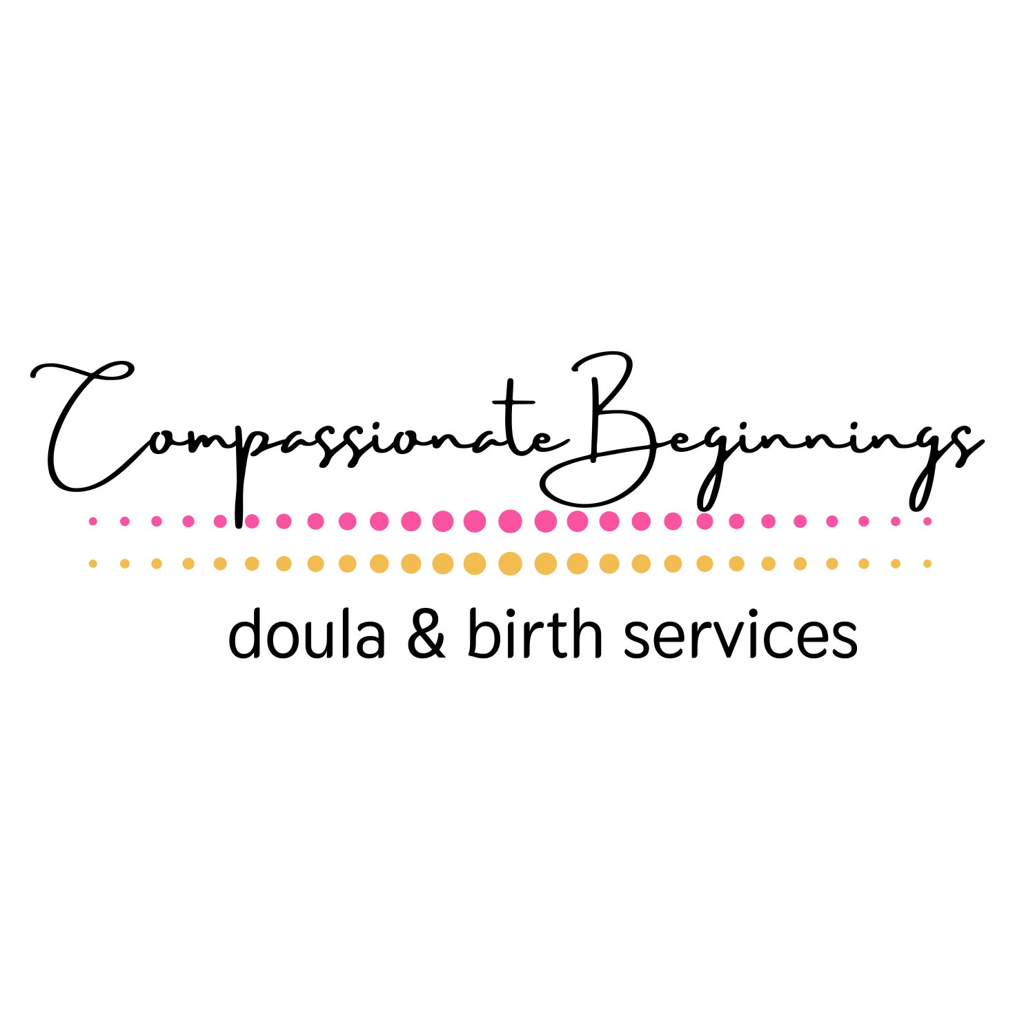 Compassionate Beginnings Doula and Birth Services