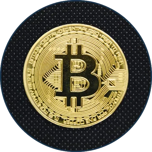 BlueBird SEO - Bitcoin
