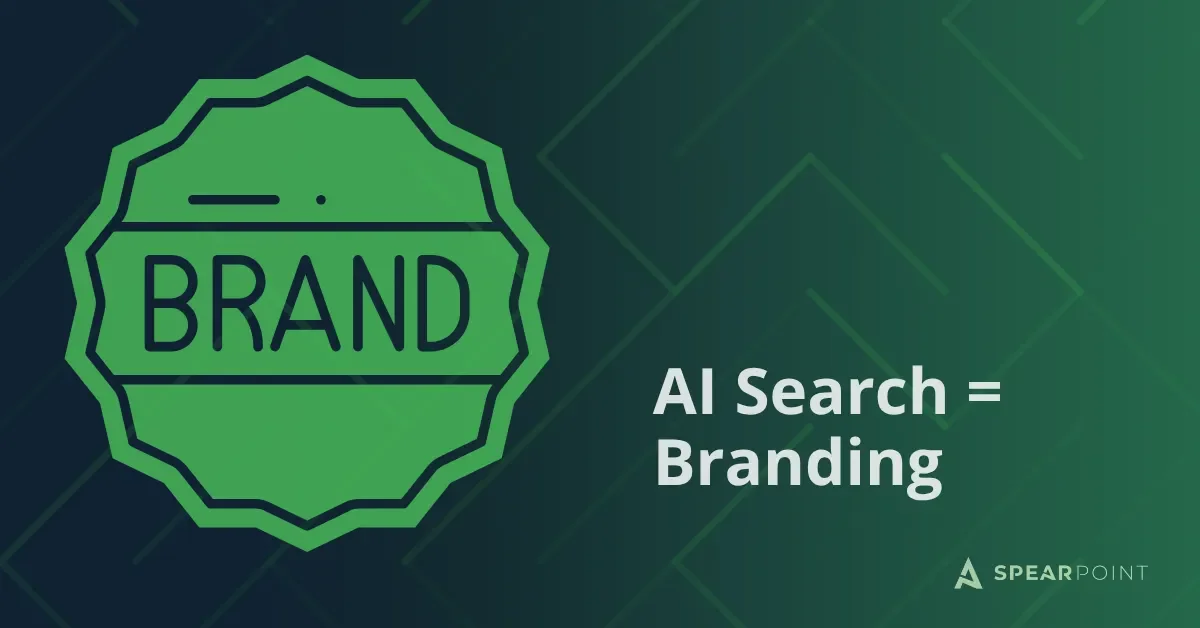 Brand Mentions Are the New Rankings