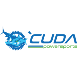 Cuda logo