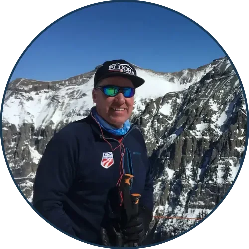 BlueBird SEO - Time to Ski