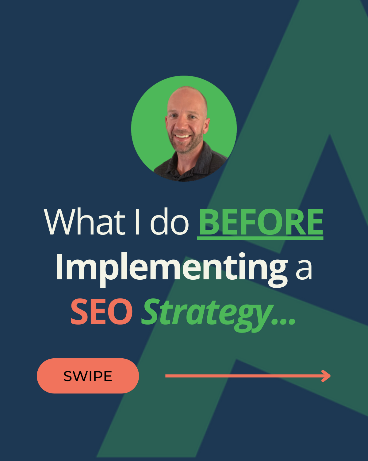 Before Implementing SEO