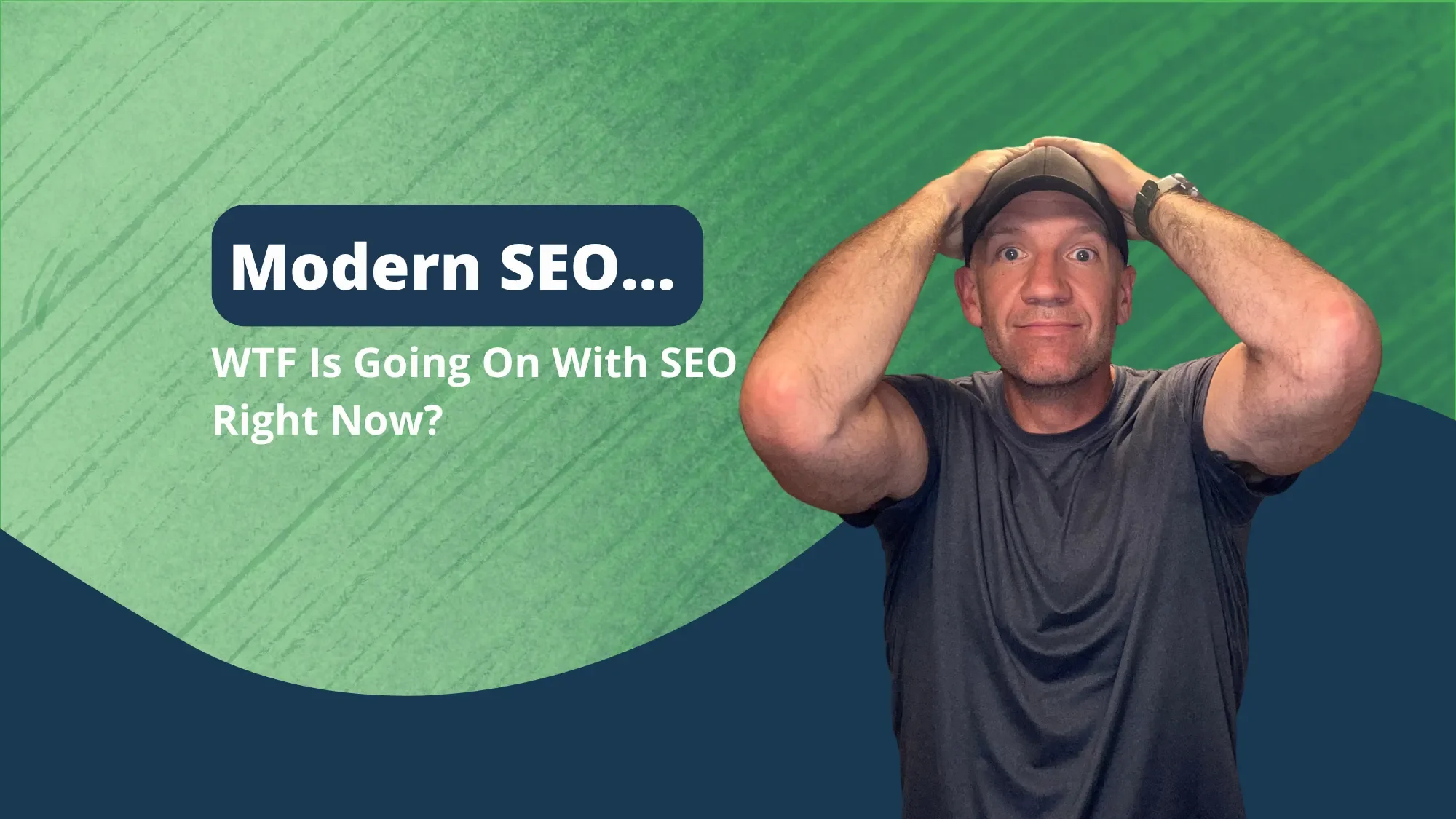 Modern SEO: Is SEO Dead? Is Google Dead? Learn the truth...
