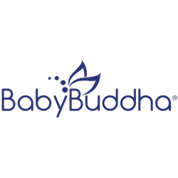 Baby Buddha logo