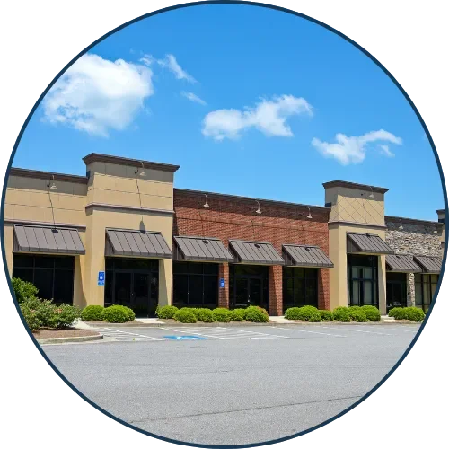 New Building Mission Grit