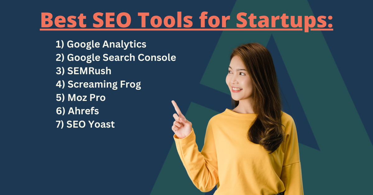 DIY SEO for Startups in 5 Easy Steps — SpearPoint