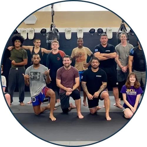 Record Growth at Union Martial Arts