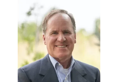 Peter Ruh - Denver-Metro Business Owner