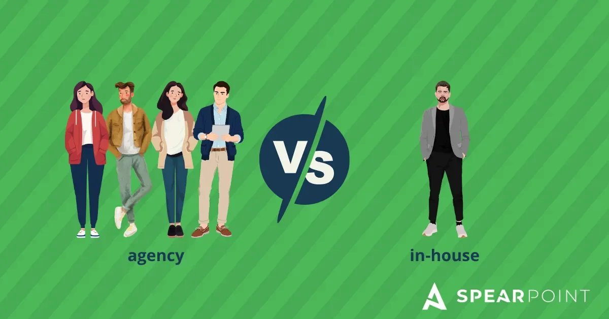 SEO agency vs In-House