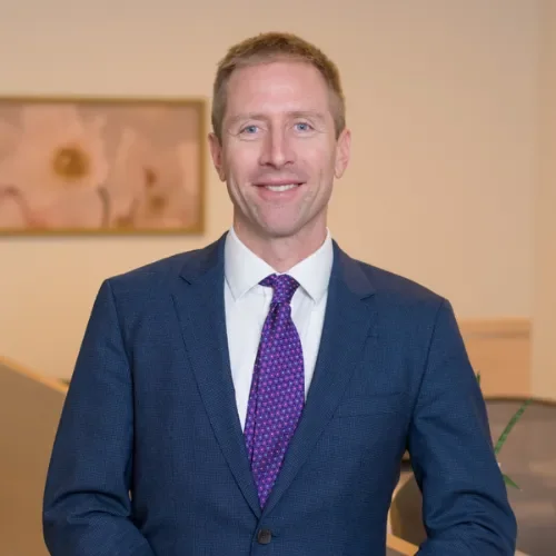 Happy Lawyer from SpearPoint Marketing.