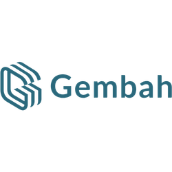 Gembah logo