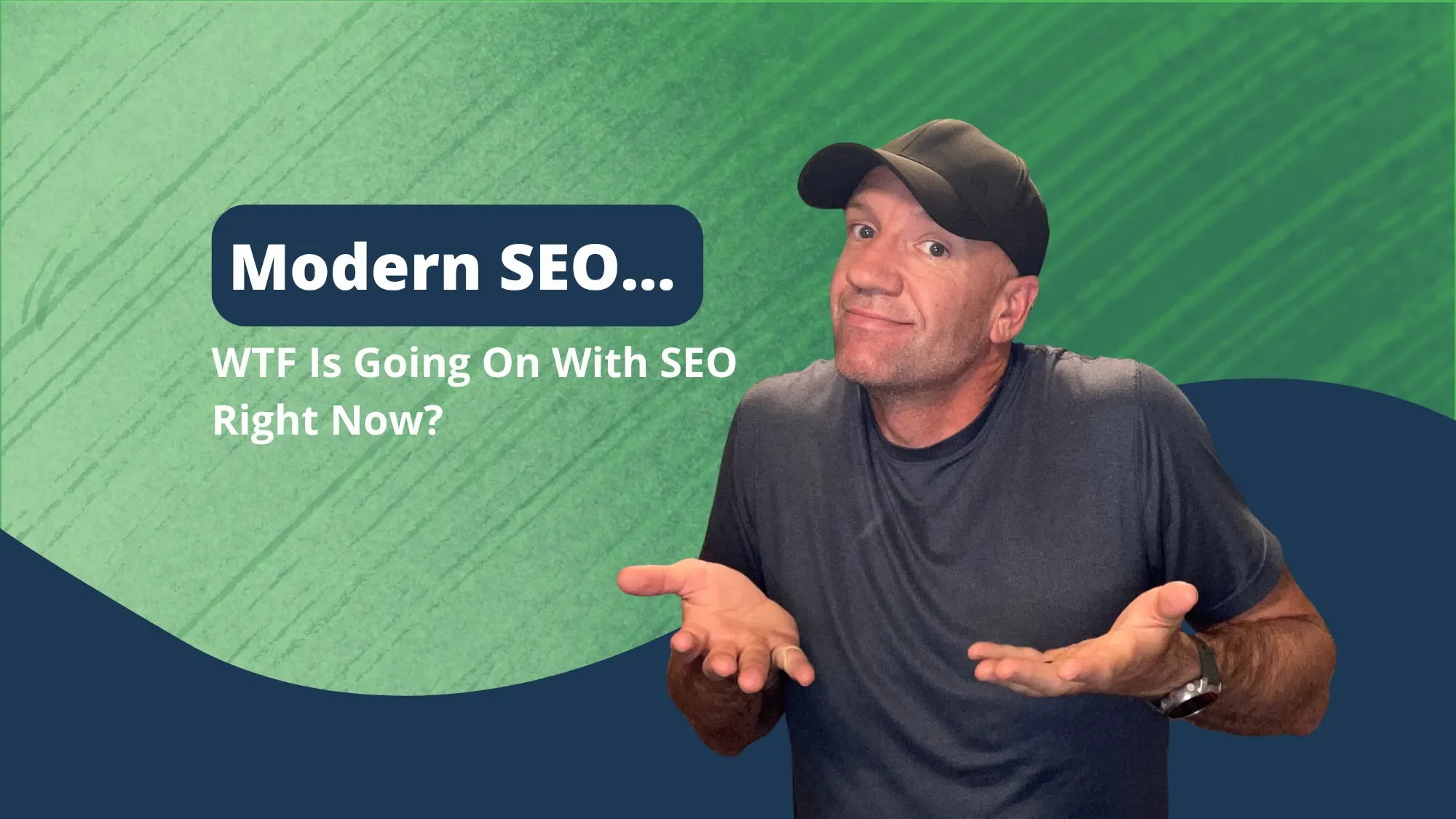 Is SEO Dead? Is Google Dead? What You Need to Know About Modern SEO