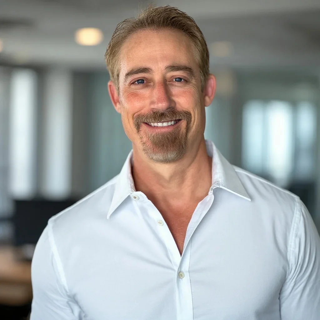 Darren - Real Estate SEO Customer in Denver