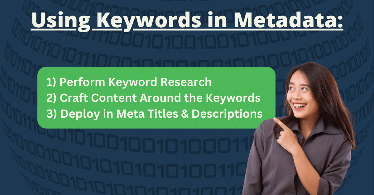 How To Optimize Meta Data Titles + Descriptions for Better SEO — SpearPoint