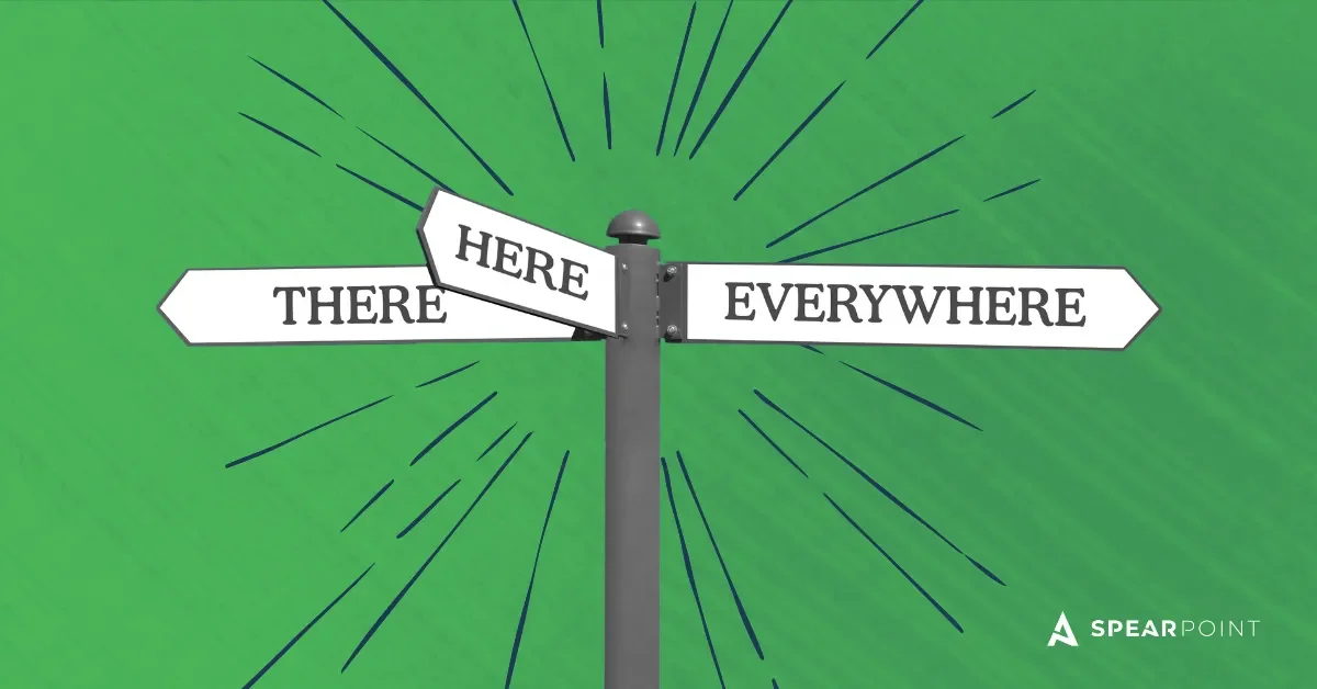 Modern SEO Means Search Everywhere Optimization