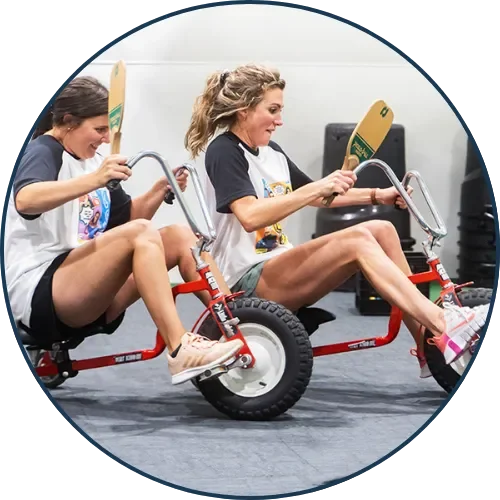 Group Dynamix Excelled Growth