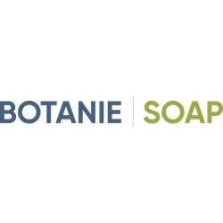 botanie soap logo