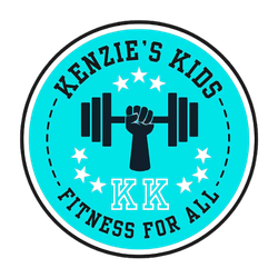 Kenzie's KidLogo