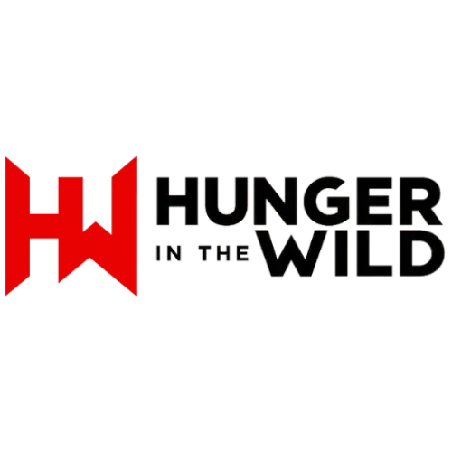 Hunger In The Wild