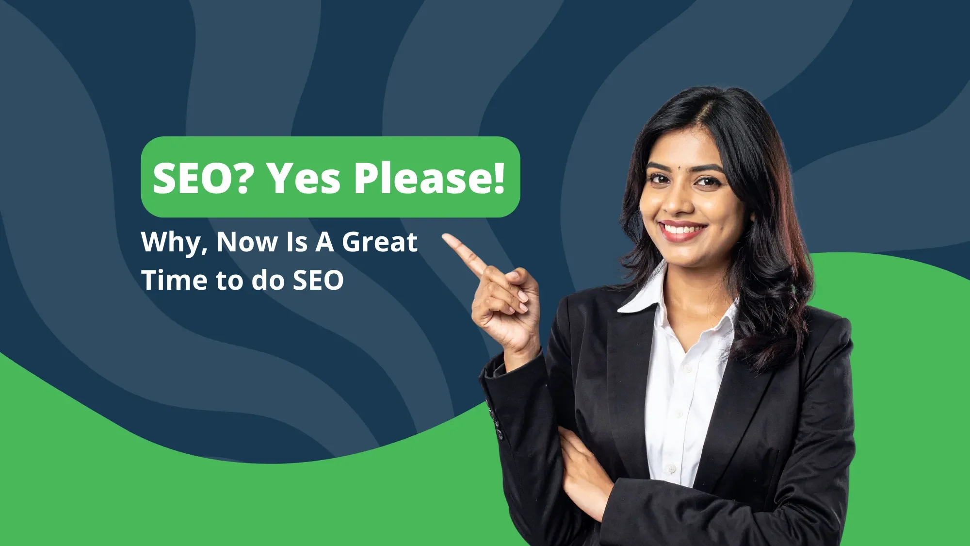 SEO Is Still Worth It