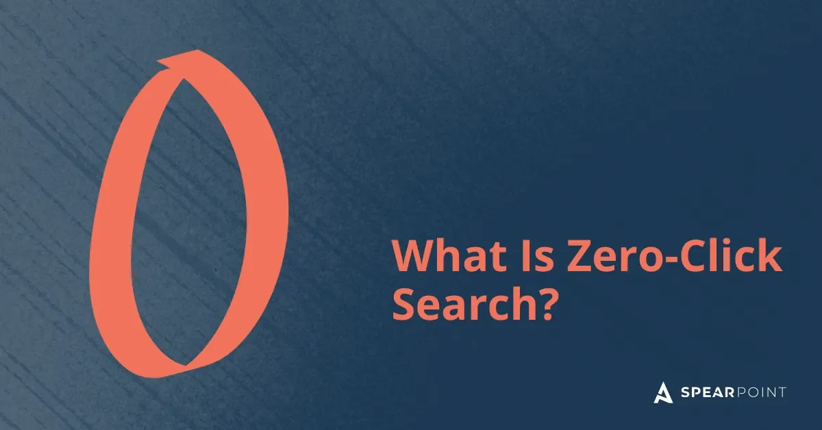 What Is Zero-Click Search?
