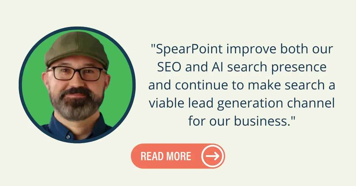 SEO Case Study