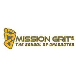 Mission Grit Logo