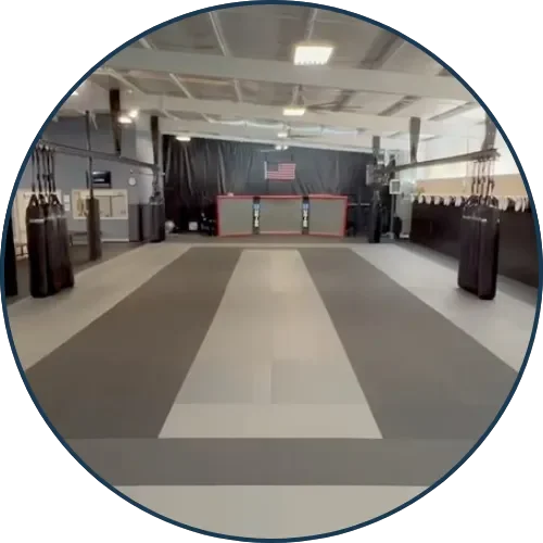 Facility Expansion at Union Martial Arts