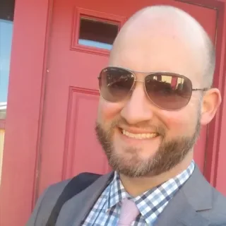 Spencer Aldrich - SEO Customer