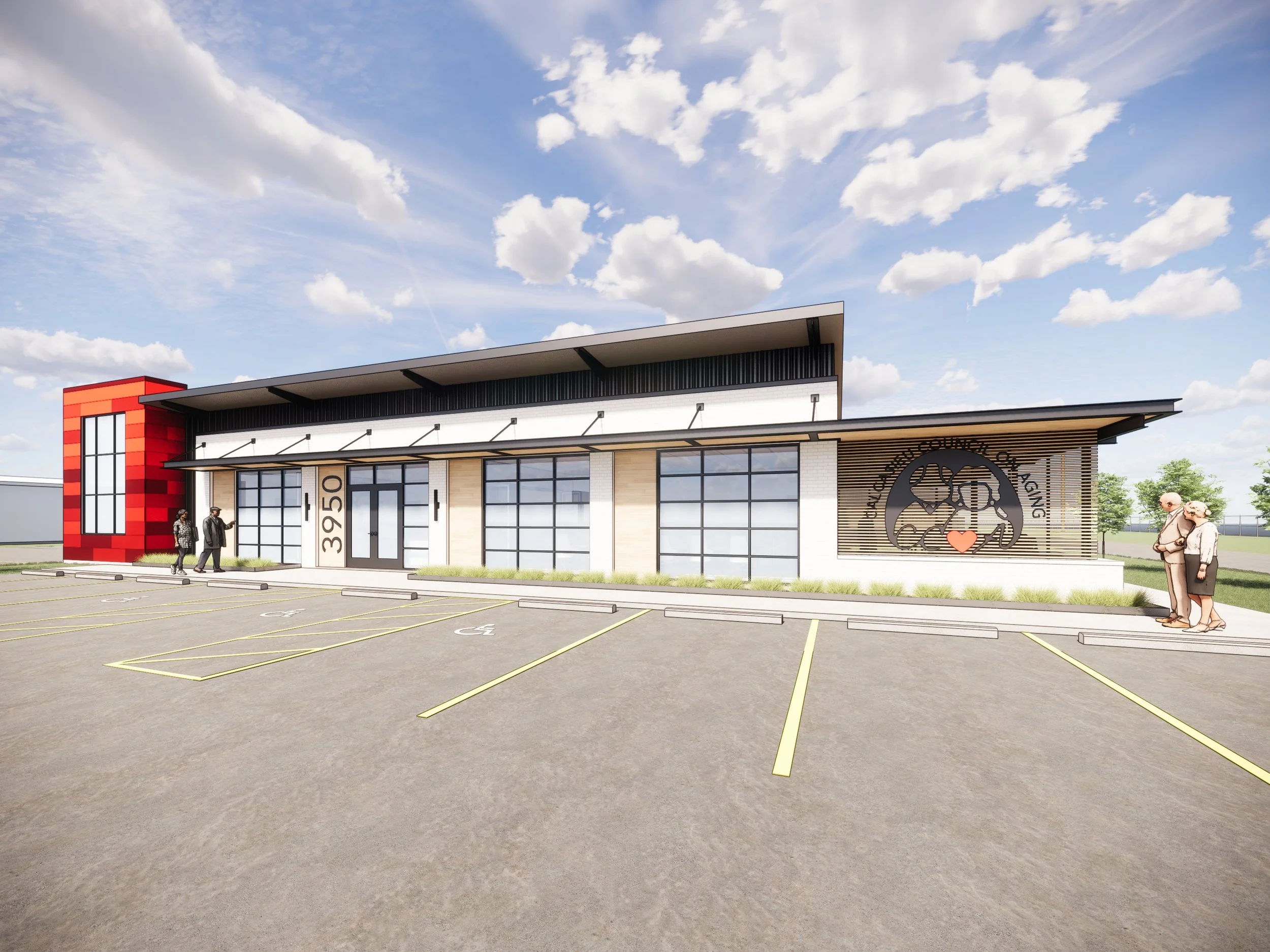 Calcasieu Council on Aging