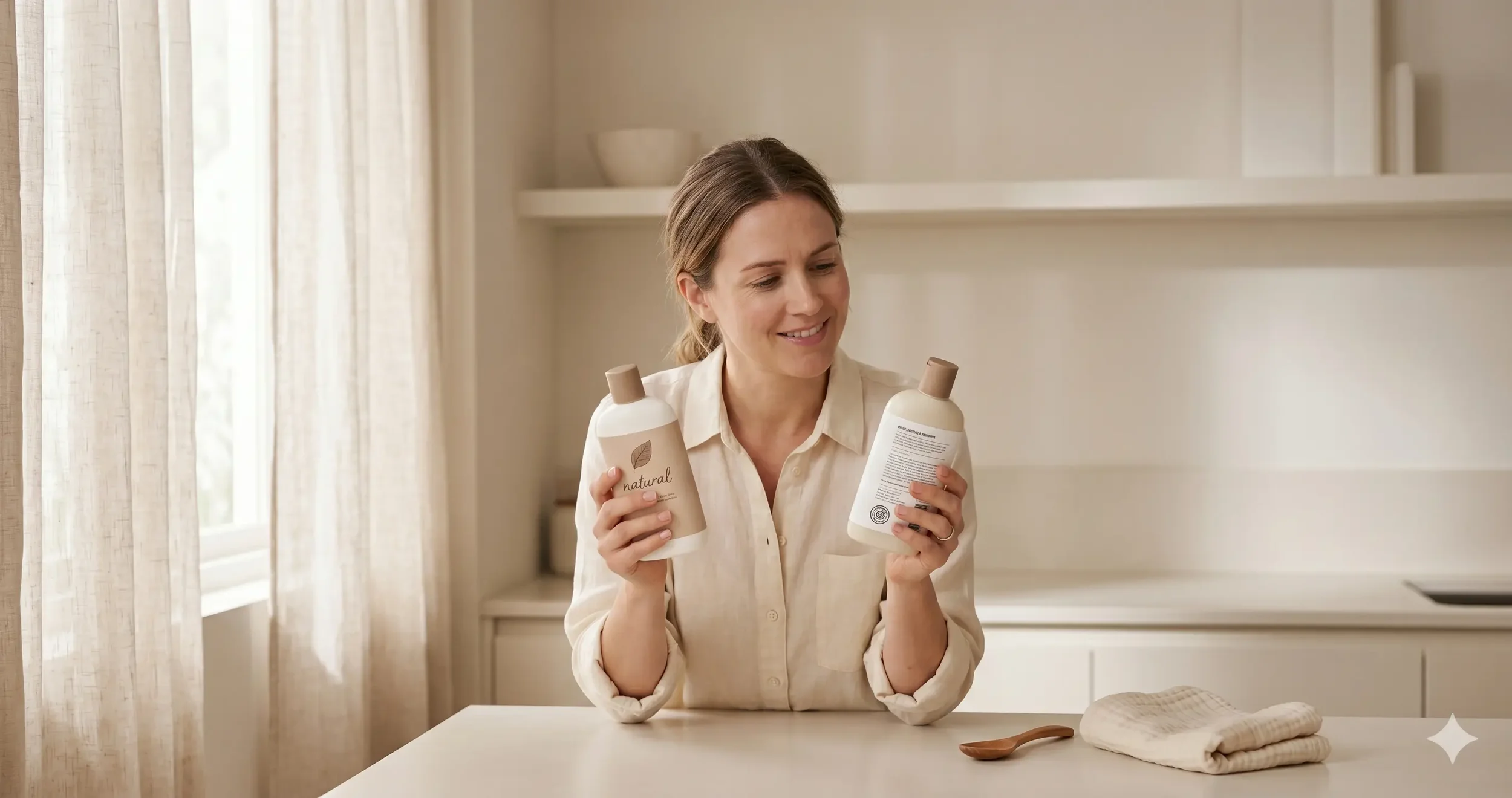 How to Spot Greenwashing in Baby Products: A Parent's Decoder Guide