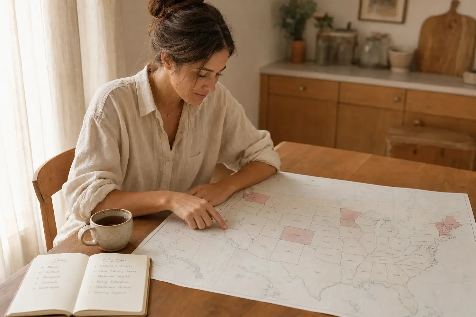The 2026 PFAS Ban Map: Which States Just Restricted PFAS in Kids' Products