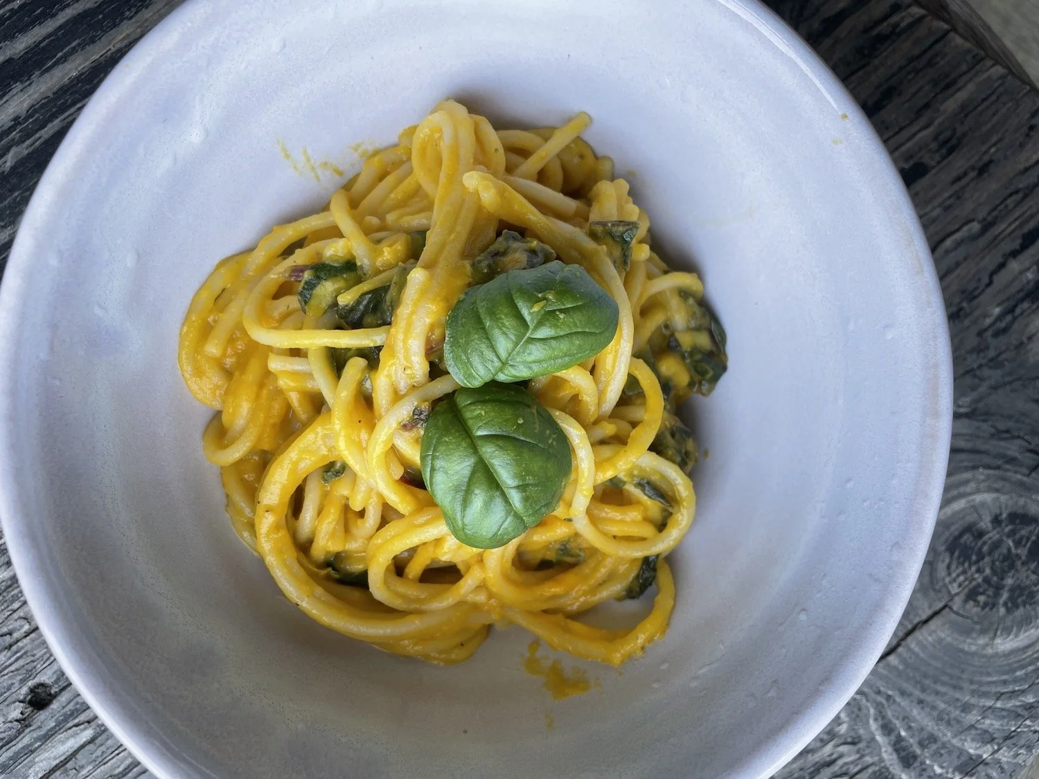 SWEET POTATO NOODLES