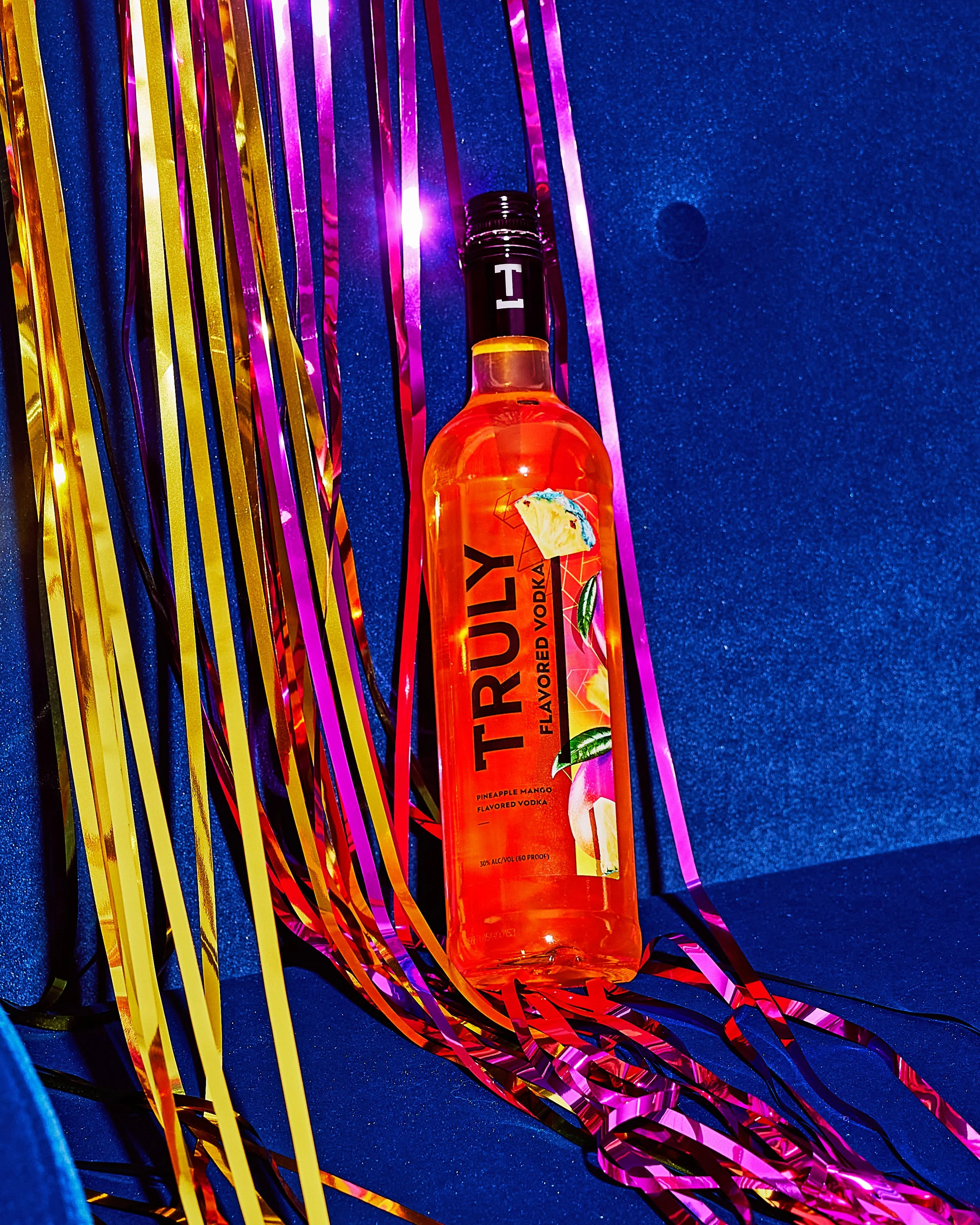 Truly Vodka — Vambora Creative