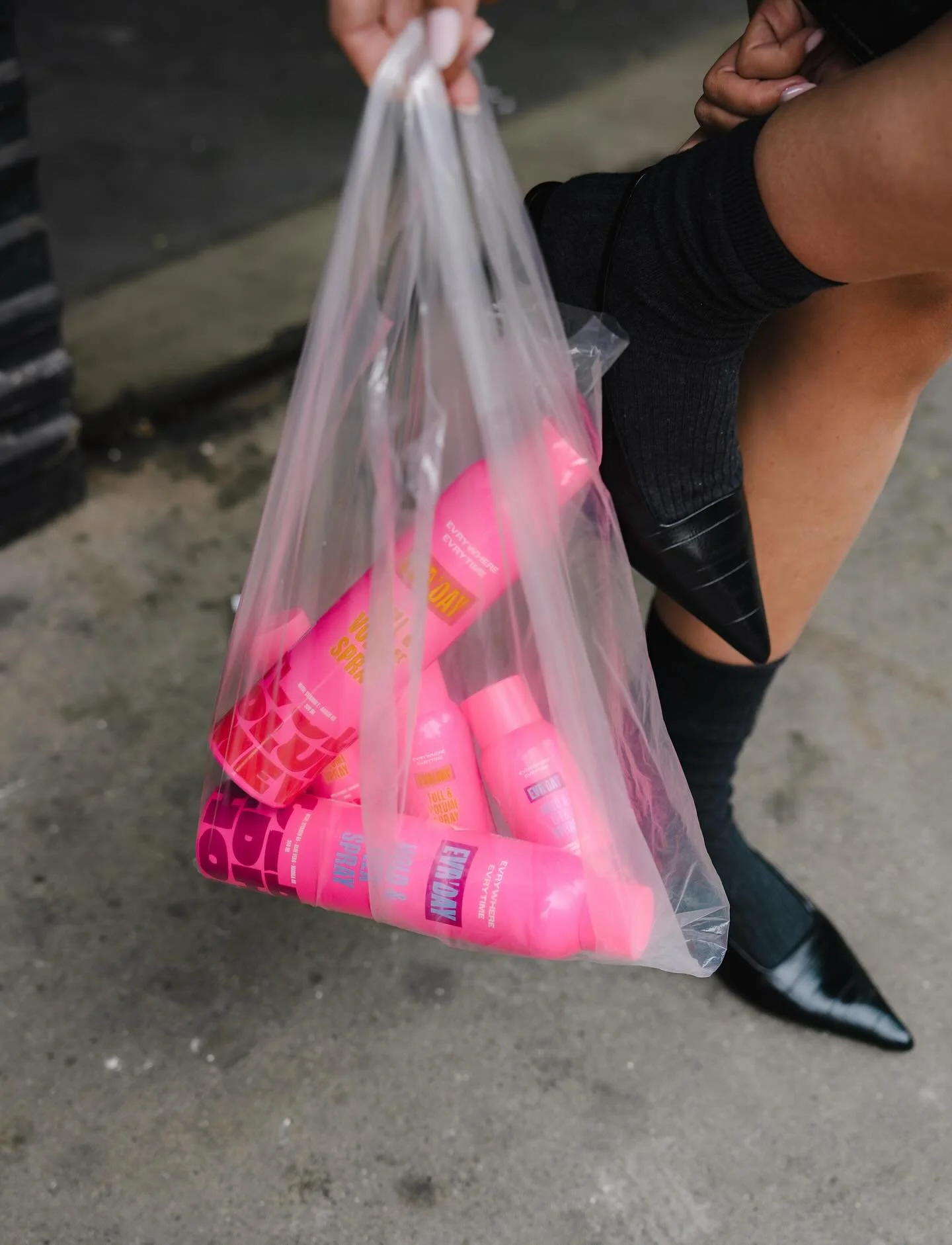 THIS IS WHAT I WANT @evrydayhair 💓

📸 @thesassagency