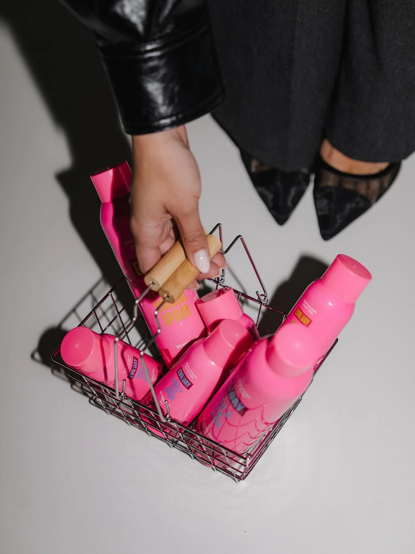 THIS IS WHAT I WANT @evrydayhair 💓

📸 @thesassagency