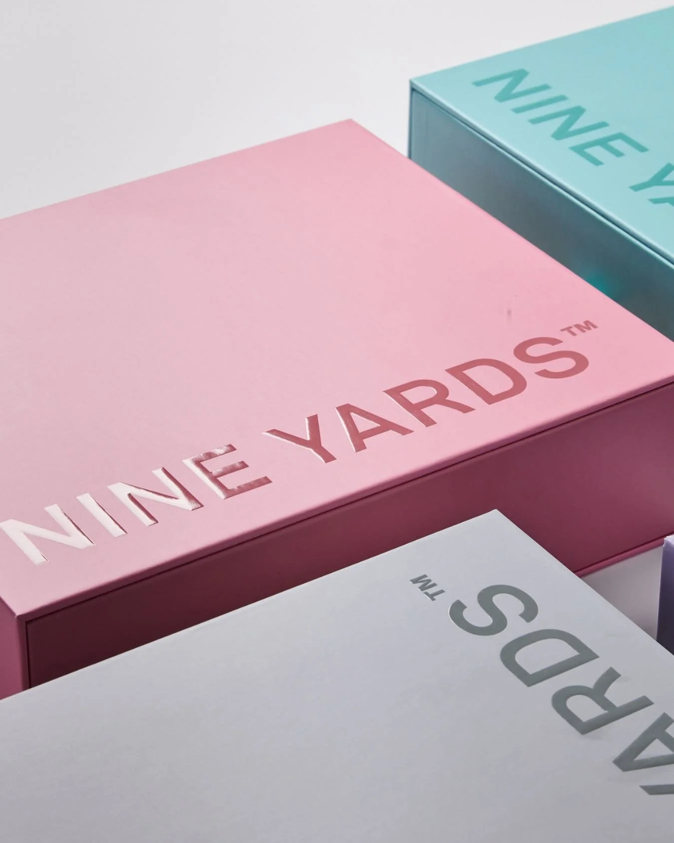 COMING SOON @nineyardsbenelux HOLIDAY DEALS 🎁🎁🎁
🆓 3e product gratis