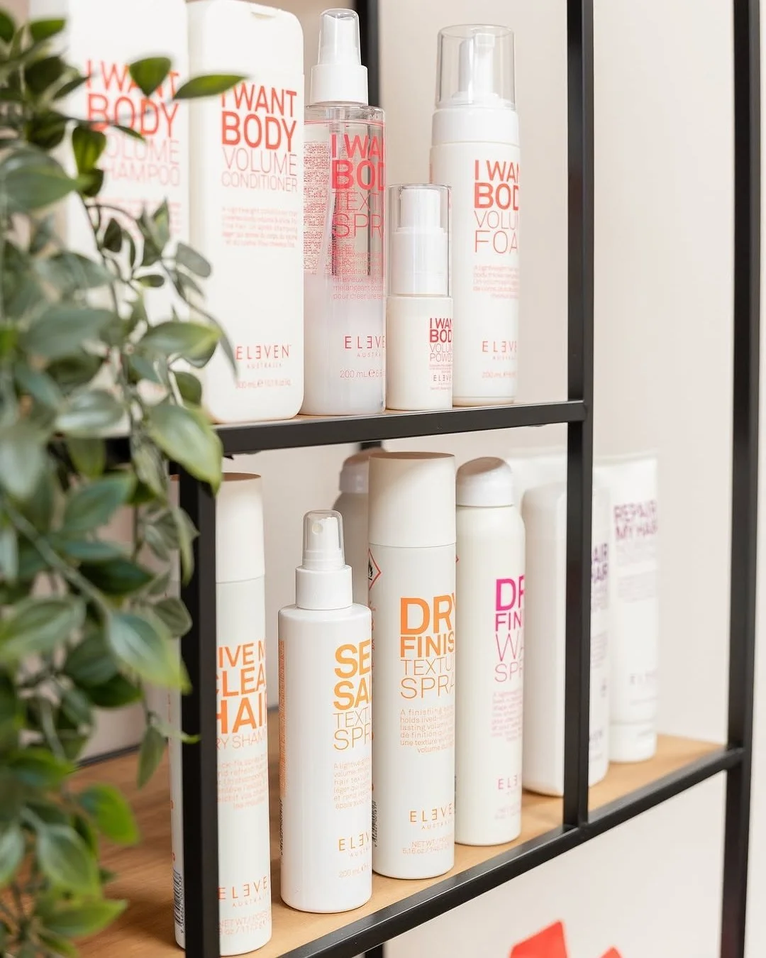 The perfect line up 🙌🏼

Foto: @sanneshaarstudio 💖