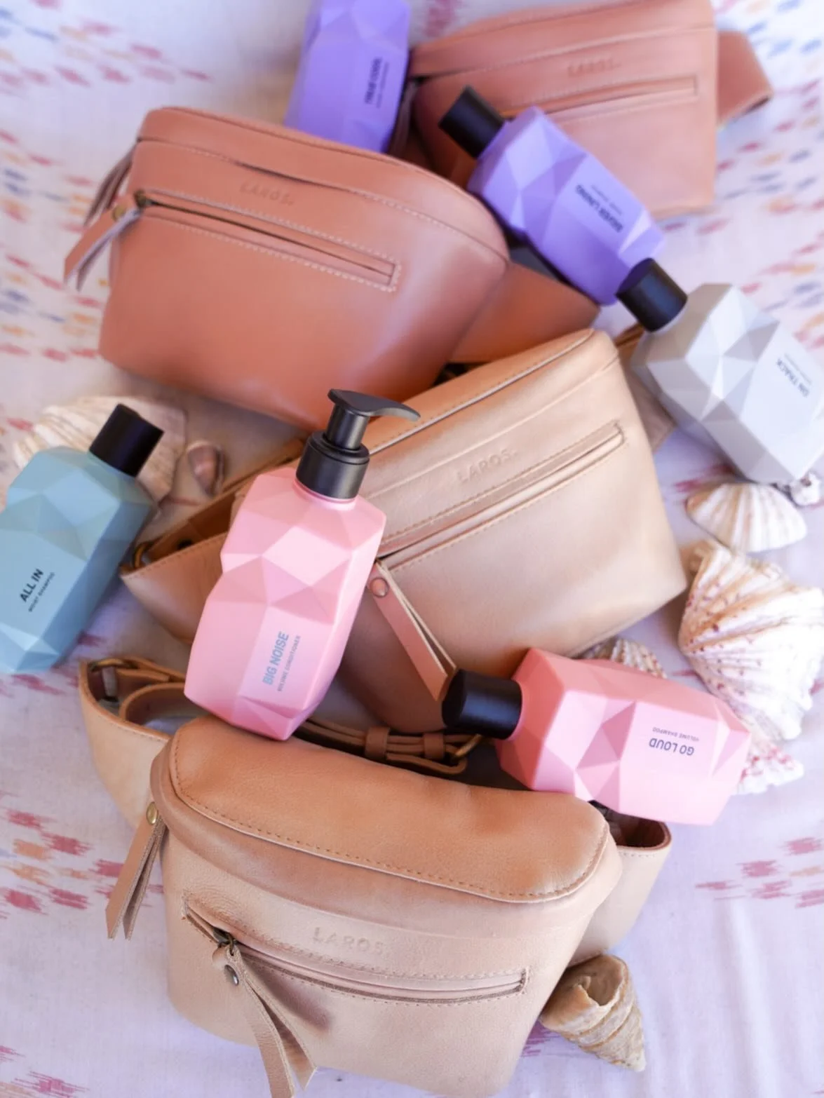 🐚🐚🐚 @nineyardsbenelux 

📸 @kim.laros