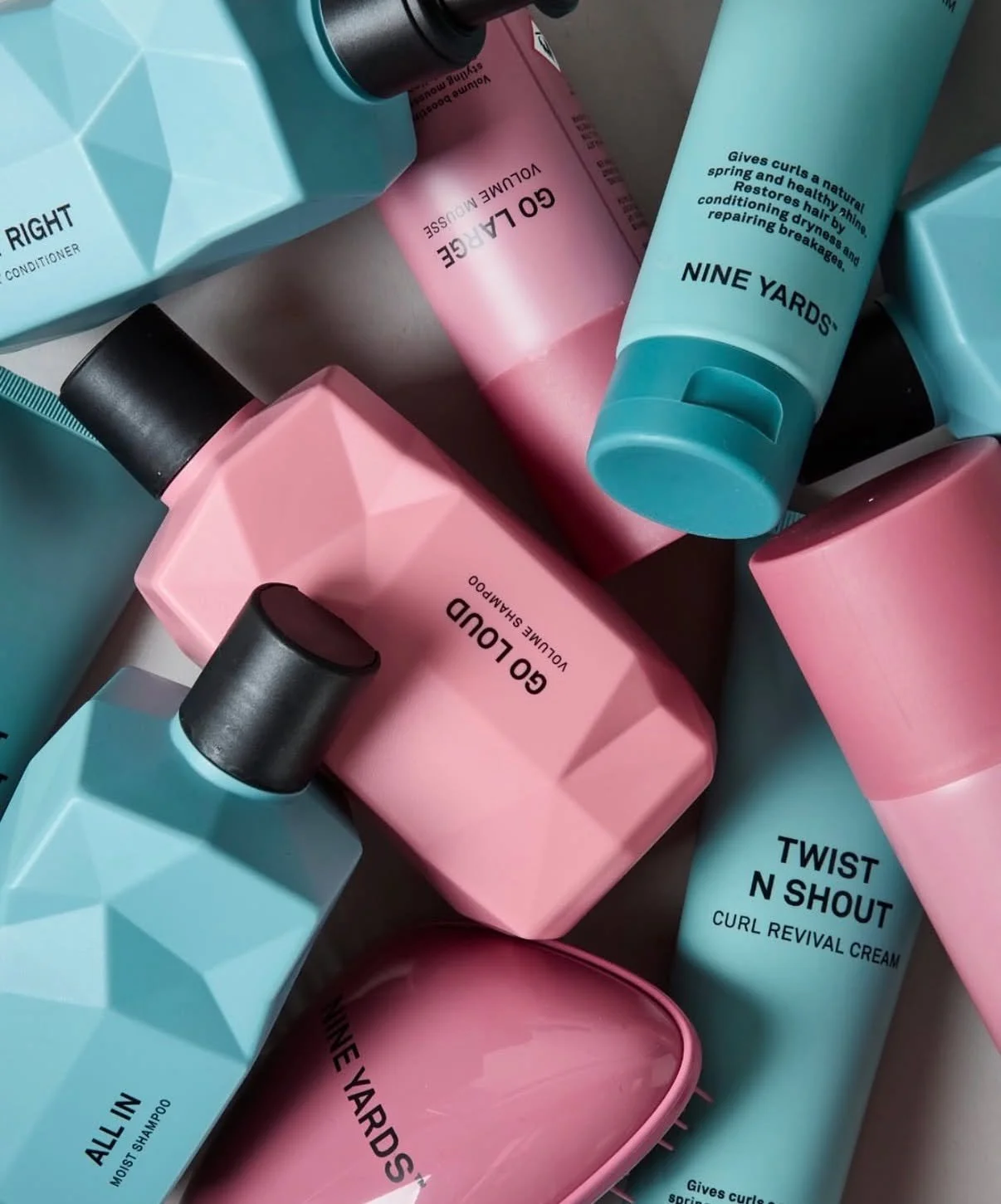 Beauty inside &amp; out 💎 Deze producten zien er net zo goed uit als ze werken!