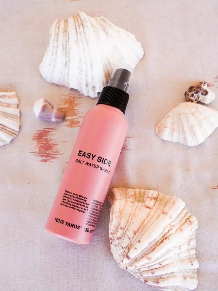 🐚🩷🐚 @nineyardsbenelux 

📸 @kim.laros