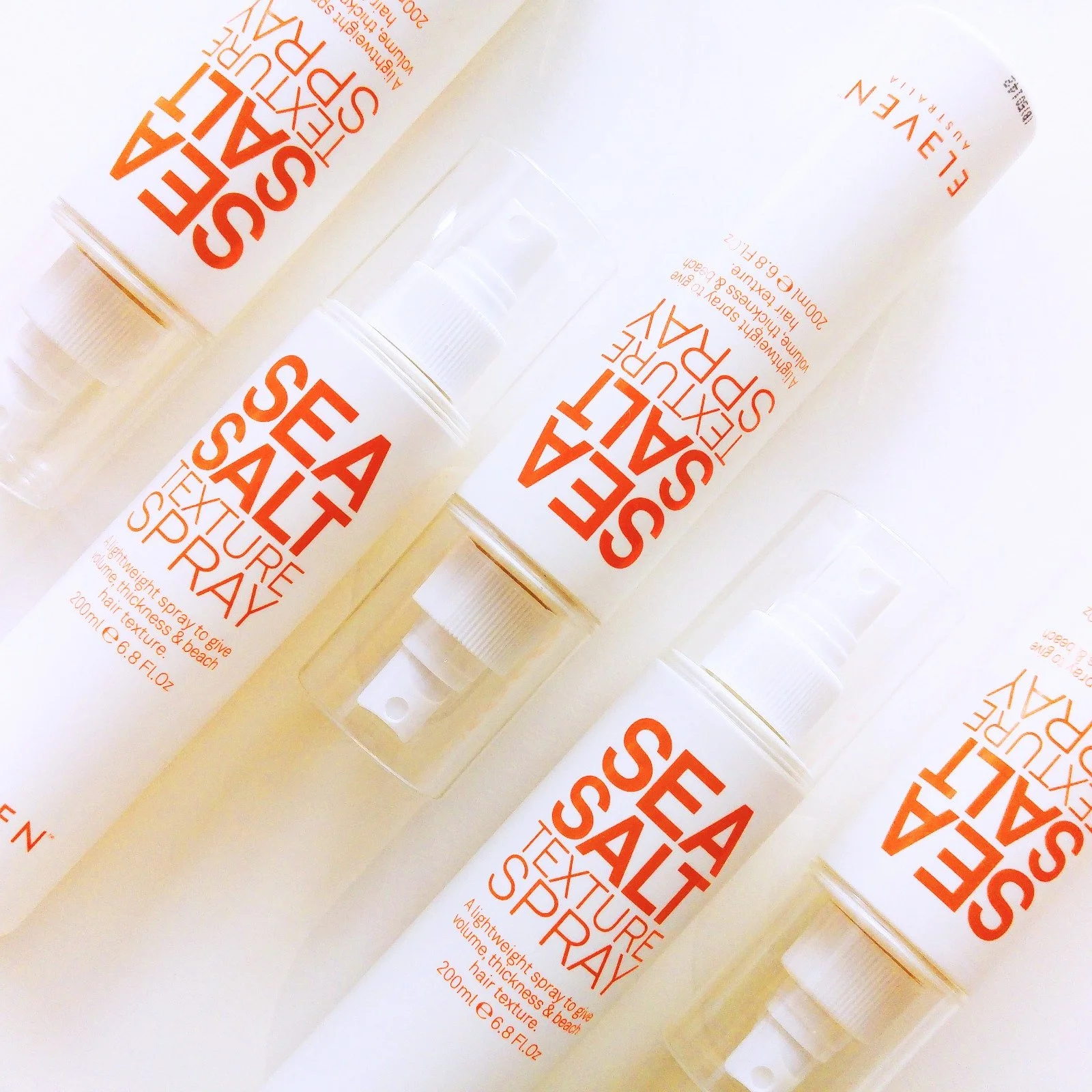 producten prijzen in je salon