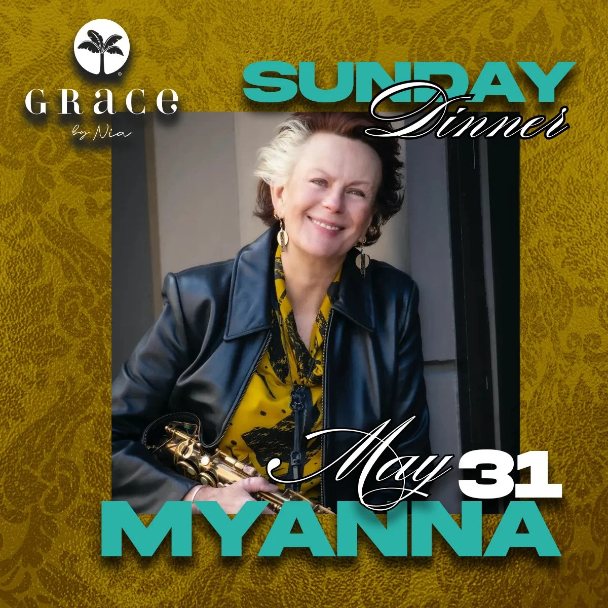 Myanna May 31