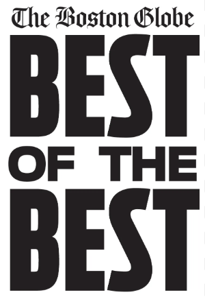 Boston Globe Best of Boston 2025: Best Nightlife Hotspot
